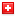 mediumimpression.com server is located in Switzerland